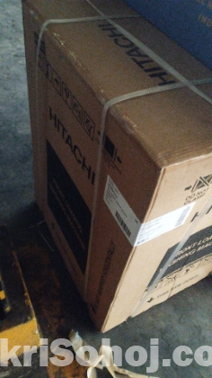 Hitachi 8kg washing machine